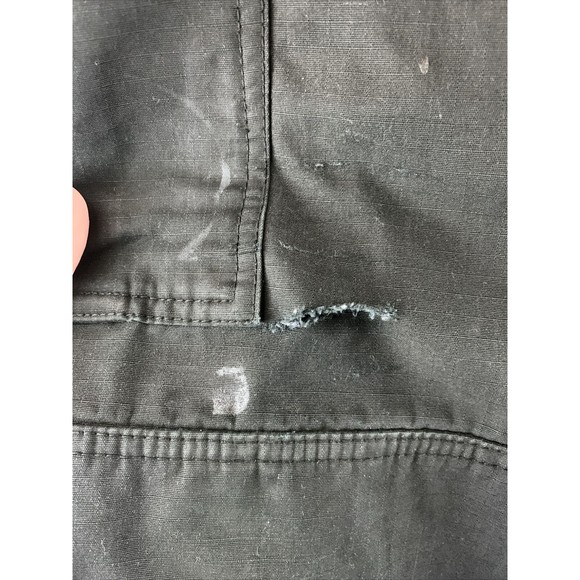 5.11 Tactical Men's Ripstop TDU Pants Style 74003 Size 2XL - Picture 4 of 13